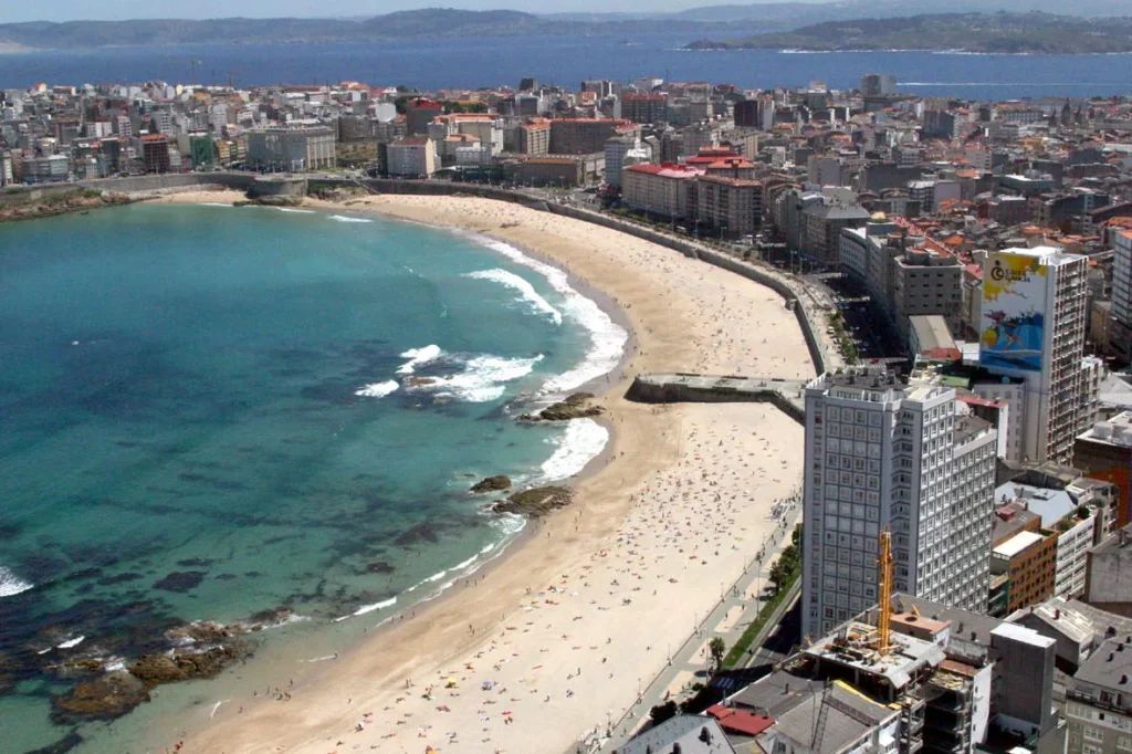 A CORUÑA (1)